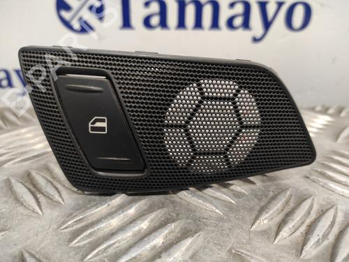 Used Right rear window switch SKODA YETI (5L) 1.2 TSI (105 hp) 22624102