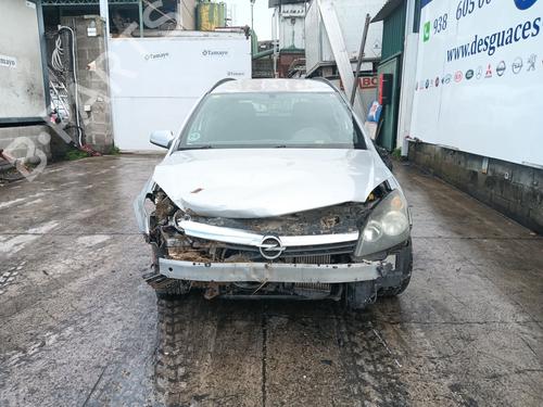 AC compressor OPEL ASTRA H Estate (A04) 1.7 CDTI (L35) | BP32155461M34 