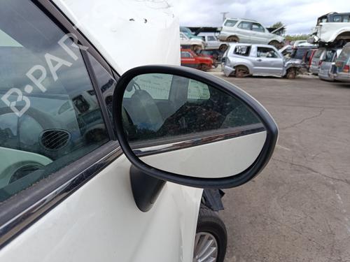 Right mirror FIAT 500 (312_) 1.2 (312AXA1A) | BP29386880C27 
