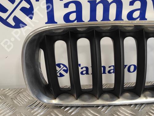 Grille BMW X3 (E83)  | BP12953374C40 