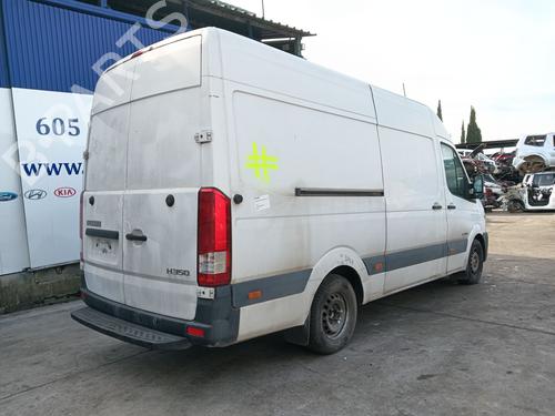 Volante HYUNDAI H350 Van 2.5 CRDI | BP32286322C49