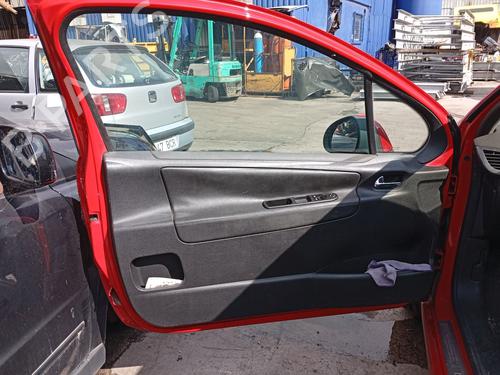 Used Front left window mechanism Front left window mechanism PEUGEOT 207 (WA_, WC_) 1.6 HDi (90 hp) 36392020 36392020