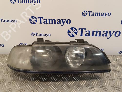 Used Right headlight BMW 5 Touring (E39) 525 tds (143 hp) 16855492