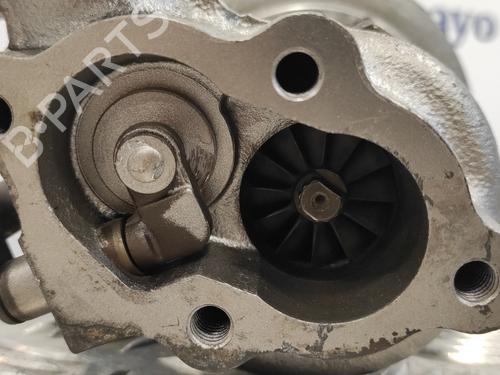 Turbocharger/Supercharger HYUNDAI ACCENT II (LC)  | BP17664677M71 