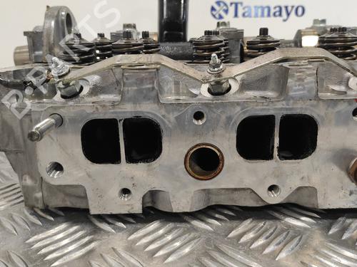 Cylinder head MAZDA 5 (CR) 2.0 CD (CR19) | BP19334958M5 