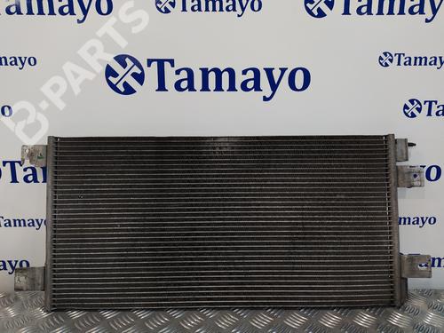 AC radiator DODGE CALIBER  | BP11969274M32 
