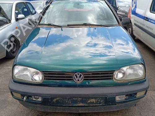 Used Hood Hood VW GOLF III (1H1) [1989-2000] 35752433 35752433