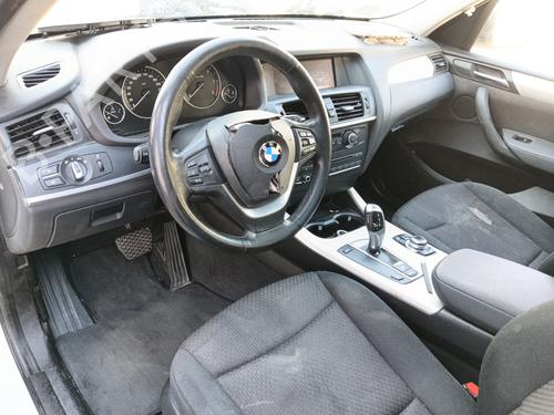 Xenon ballast BMW X3 (F25) xDrive 20 d | BP29570380C53 