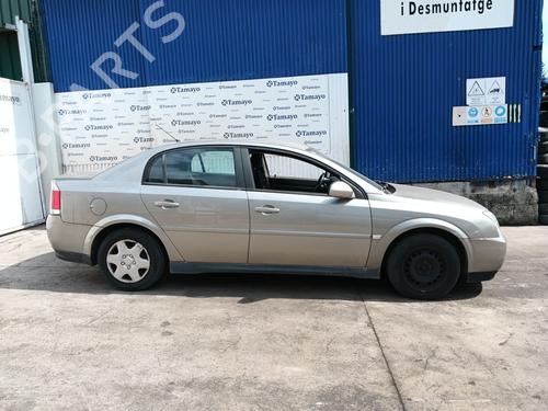 Engine OPEL VECTRA C (Z02) 2.0 16V Turbo (F69) | BP34544868M1 - Image 8
