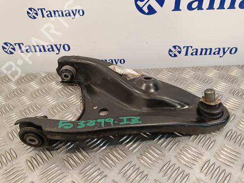 Left front suspension arm DACIA DOKKER MPV (KE_)  | BP16318964M12 
