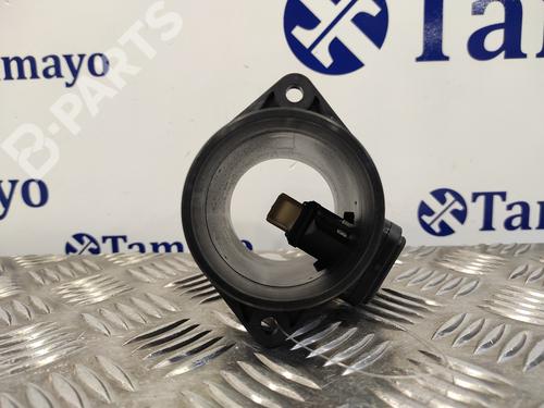Mass air flow sensor RENAULT CLIO IV (BH_)  | BP10362451M95 