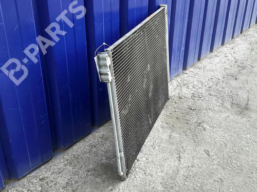 AC radiator BMW 5 (E60) 525 d | BP9553136M32 