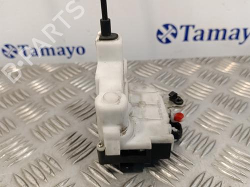 Front left lock FIAT 500 (312_) 1.2 (312AXA1A) | BP17576821C98 