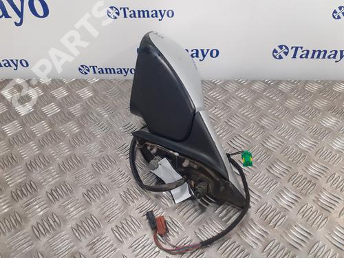 Left mirror CITROËN C8 (EA_, EB_) 2.0 HDi | BP8128853C26 