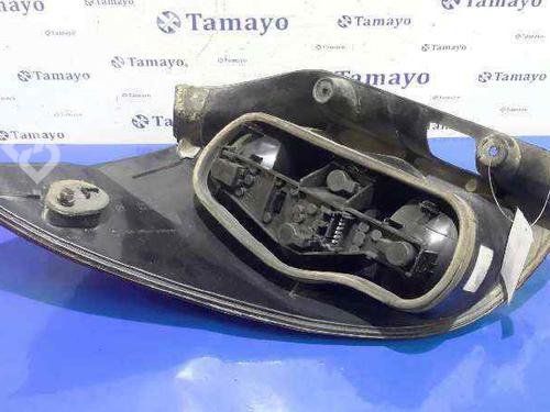 Right taillight RENAULT LAGUNA II Grandtour (KG0/1_) 1.9 dCi (KG0G) | BP5126567C35 