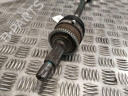 Left front driveshaft CITROËN C4 I (LC_) | BP37606084M38 - Image 4