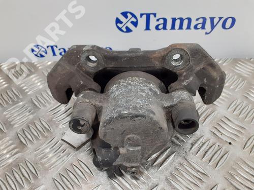 Right rear brake caliper MERCEDES-BENZ SPRINTER 3-t Van (B903)  | BP11565549M106 