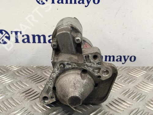 Startmotor RENAULT CLIO III (BR0/1, CR0/1) 1.5 dCi (BR17, CR17) (86 hp) 20145159