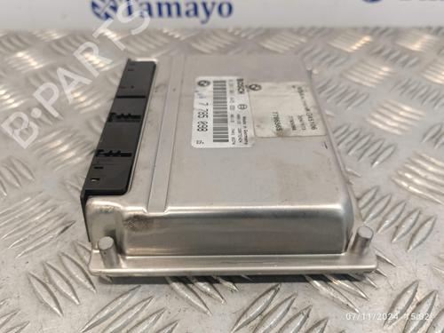 Engine control unit (ECU) BMW 3 (E46)  | BP21086234M57 