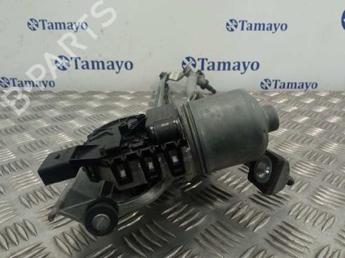 Viskermotor vindrude FORD FIESTA VI (CB1, CCN)  | BP26182986M29 