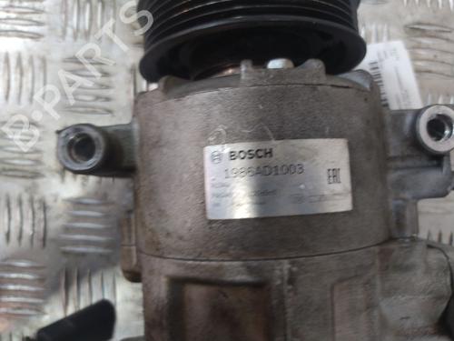AC compressor AUDI A3 (8P1) 1.8 TFSI | BP39593138M34 - Image 5