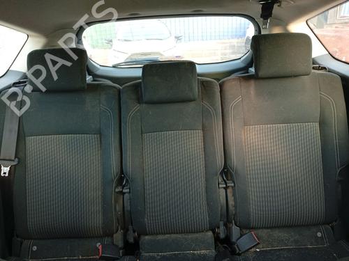 Used Rear seat Rear seat FORD C-MAX II (DXA/CB7, DXA/CEU) 1.0 EcoBoost (125 hp) 39669001 39669001