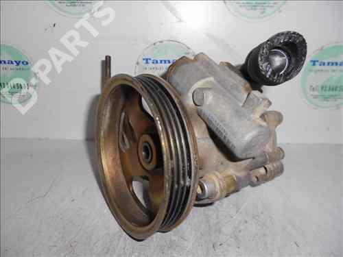 Used Steering pump MERCEDES-BENZ T1/TN [1977-1995]  9703146
