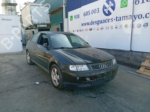 Brugte AUDI A3 (8L1)  1.8 T  4554535