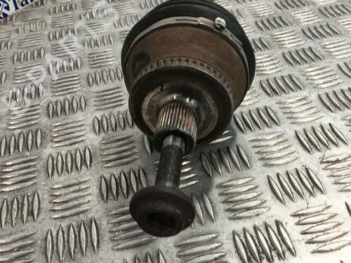 Right front driveshaft SEAT EXEO ST (3R5)  | BP31805342M39 
