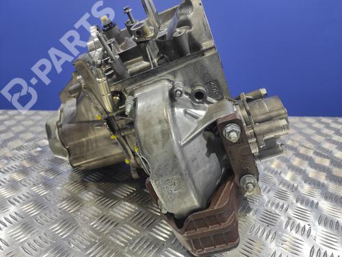 Gearbox CITROËN C3 Picasso (SH_) | BP11918286M3