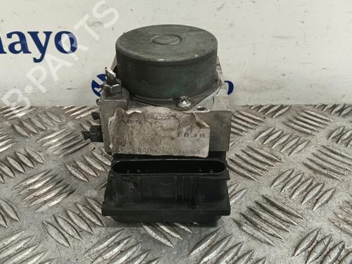 Used ABS pump RENAULT KANGOO Express (FW0/1_) 1.5 dCi 70 (FW0A, KW0V) (68 hp) 30687292