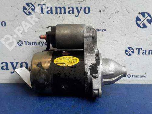 Startmotor HYUNDAI ACCENT I (X-3) 1.5 (94 hp) 2425214