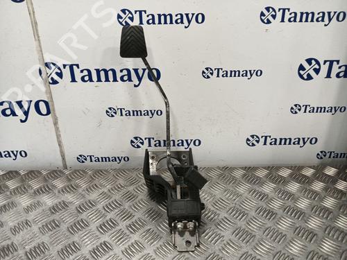 Used Break pedal KIA CEE'D Hatchback (ED) [2006-2012]  27897679