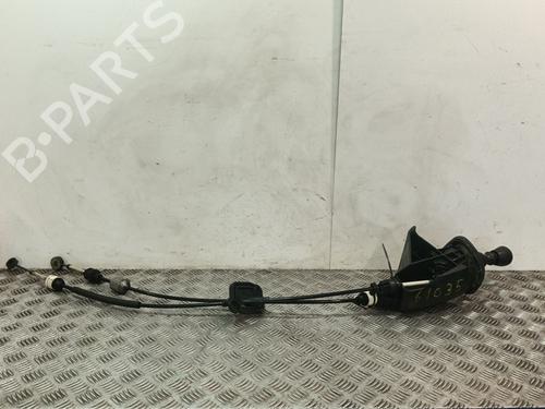 Used Shift knob Shift knob RENAULT MASTER III Van (FV) 2.3 dCi 145 FWD (FV0E, FV0F, FV0H, FV02, FV0M, FV0S,... (146 hp) 40089384 40089384