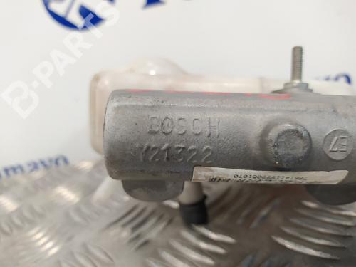 Brake master cylinder FIAT BRAVO II (198_) 1.9 D Multijet (198AXB1A) | BP11541340M77
