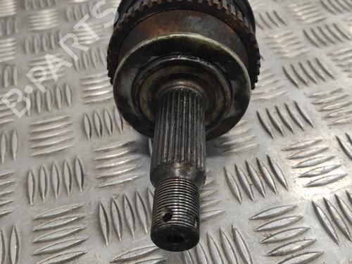 Right front driveshaft HYUNDAI SANTA FÉ I (SM)  | BP15098433M39 