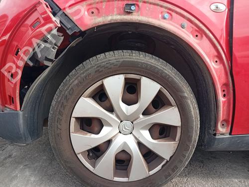 Used Wheel arch Wheel arch CITROËN C4 CACTUS 1.2 VTi 82 (82 hp) 34475655 34475655