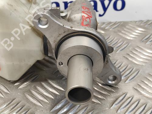 Brake master cylinder PEUGEOT PARTNER Tepee 1.6 HDi | BP13303348M77 
