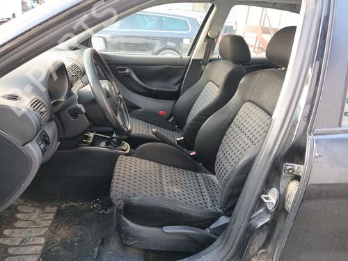 Engine SEAT LEON (1M1) 1.6 16 V | BP31871421M1 