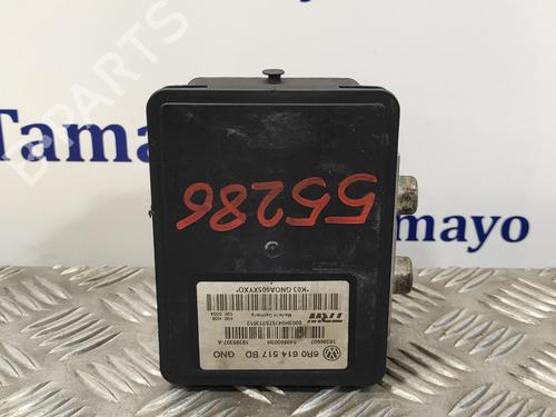 ABS pump SEAT TOLEDO IV (KG3)  | BP13619792M43 