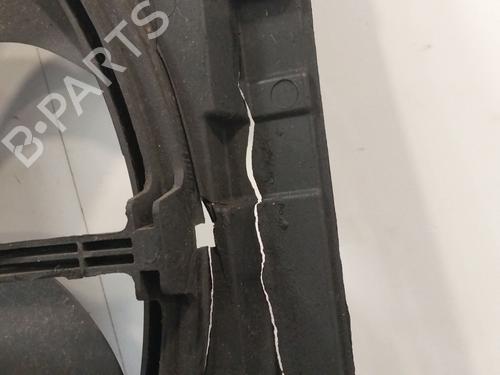 Radiator fan BMW X5 (E70) xDrive 30 d | BP37266312M35 - Image 3