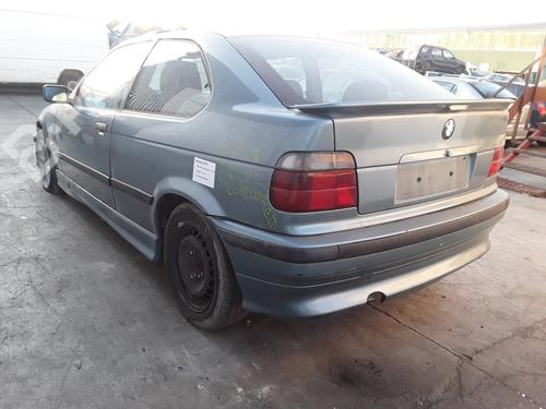 Driver airbag BMW 3 Compact (E36) 318 tds | BP18041213C9 