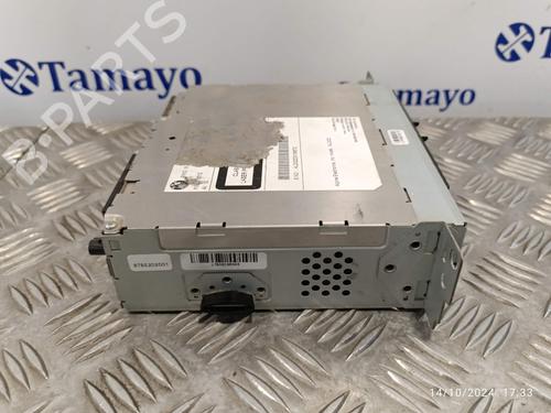 Radio BMW 3 Touring (F31) 318 d | BP20317542E6 