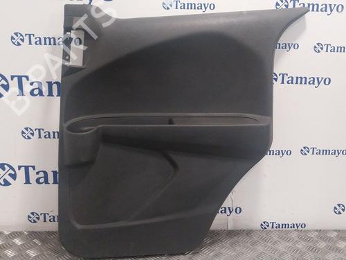 Used Rear right panel FORD TOURNEO COURIER B460 MPV [2014-2025]  30728399