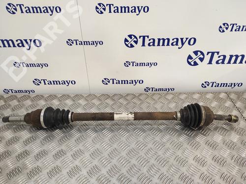 Used Right front driveshaft Right front driveshaft 12000876 12000876