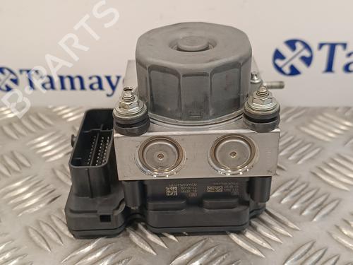 ABS pump RENAULT CLIO IV (BH_) 0.9 TCe 90 (BHNF, BHMA, BHMH, BHJK, BHJR) | BP16490615M43 