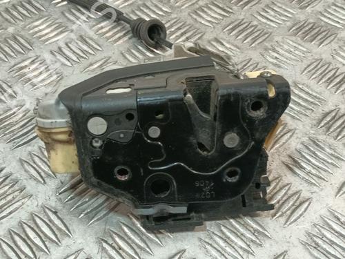 Front left lock VW PASSAT B6 (3C2)  | BP32104173C98 