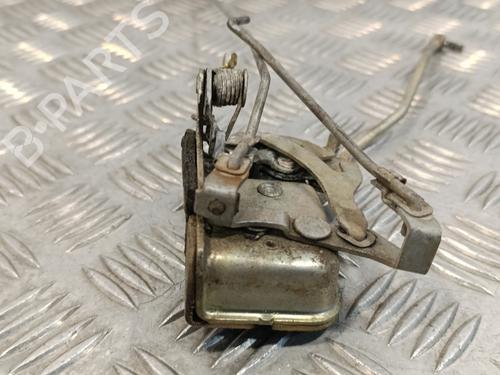 Front left lock MITSUBISHI PAJERO I (L04_G, L14_G)  | BP17945751C98 