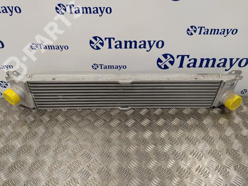 Used Intercooler FIAT DUCATO Platform/Chassis (250_) [2006-2025]  9552653