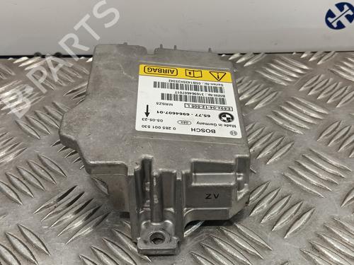 ECU airbags BMW 3 (E90)  | BP13748166M53 